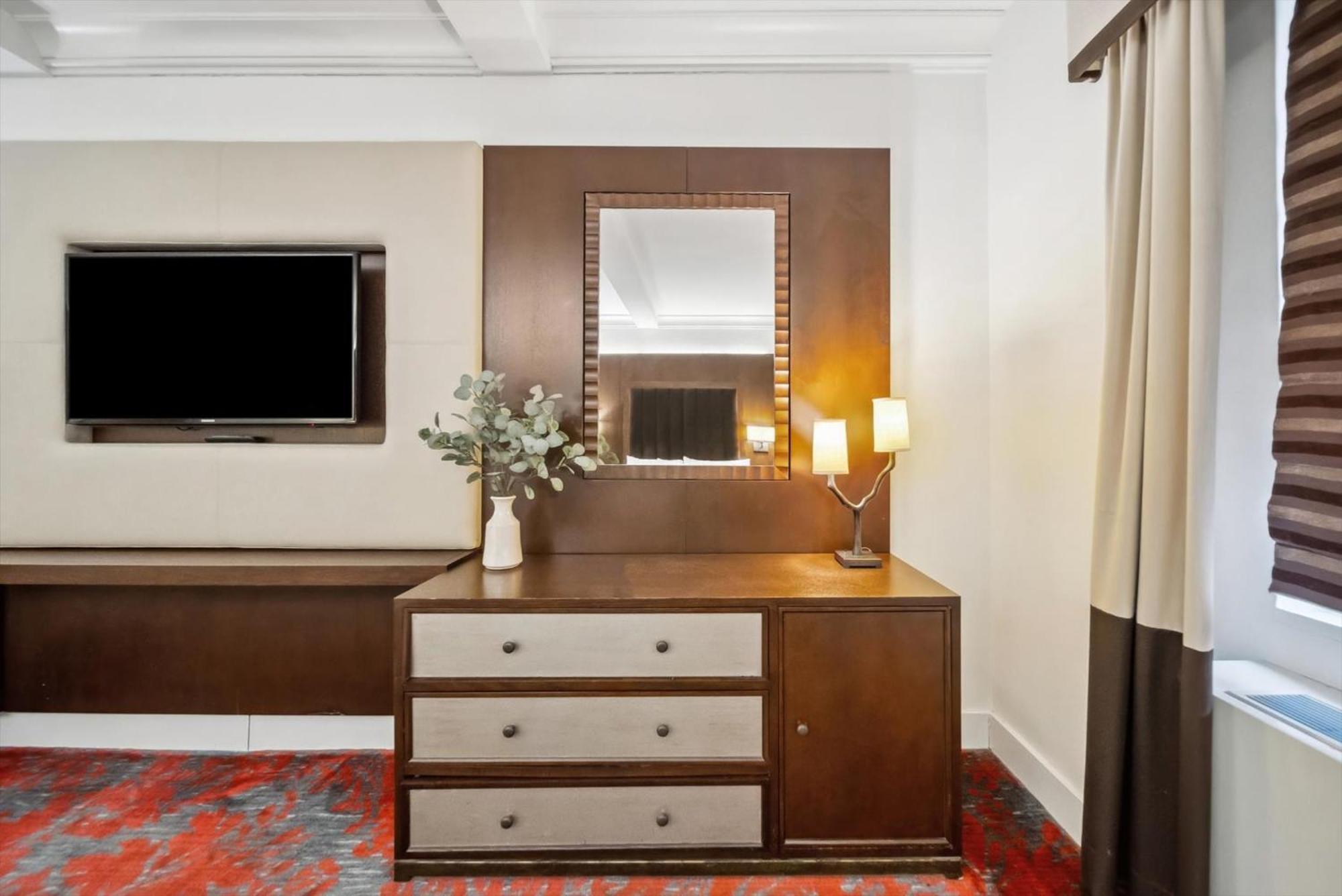 Hotel Tuscany By Luxurban