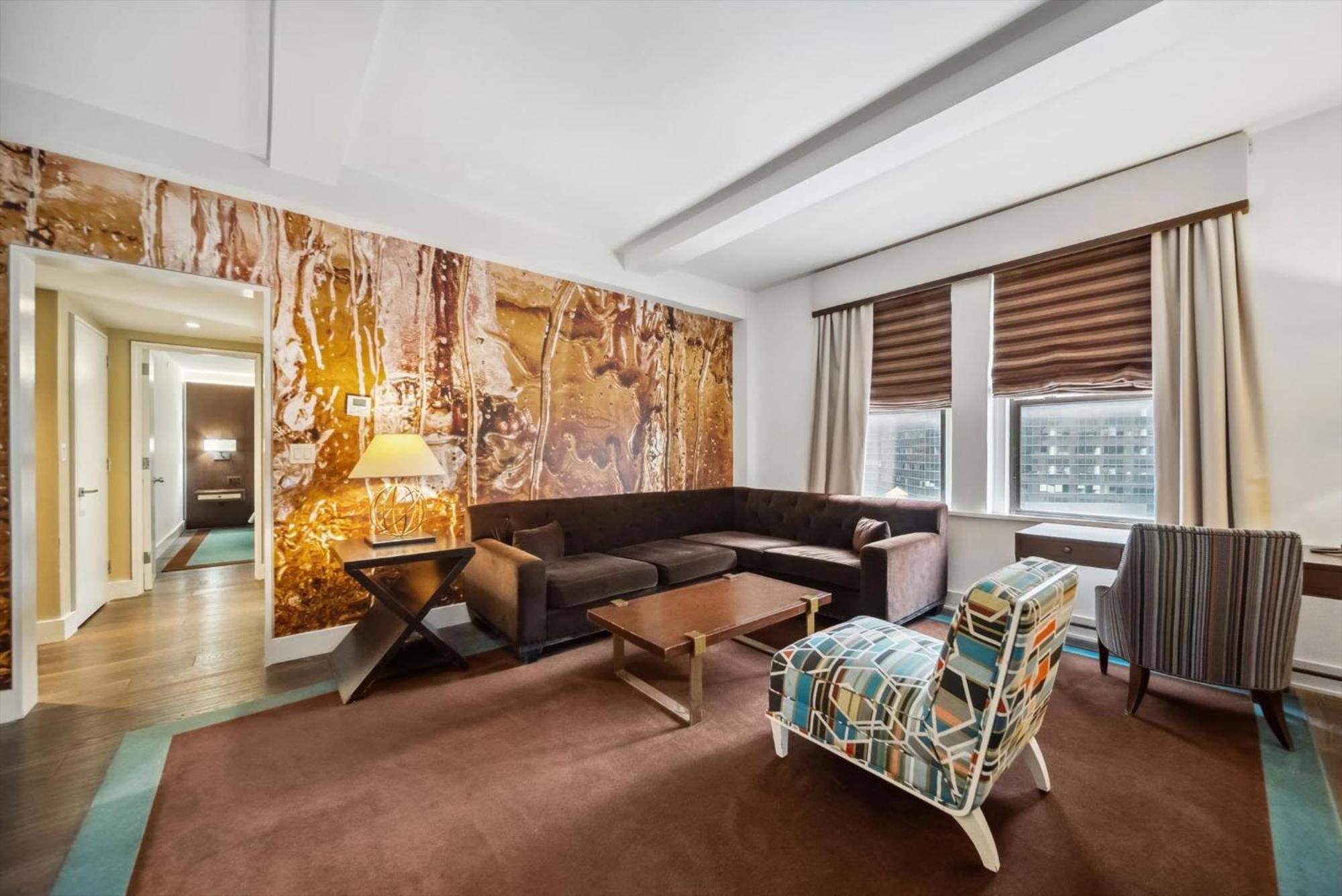 Tuscany By Luxurban Hotel New York