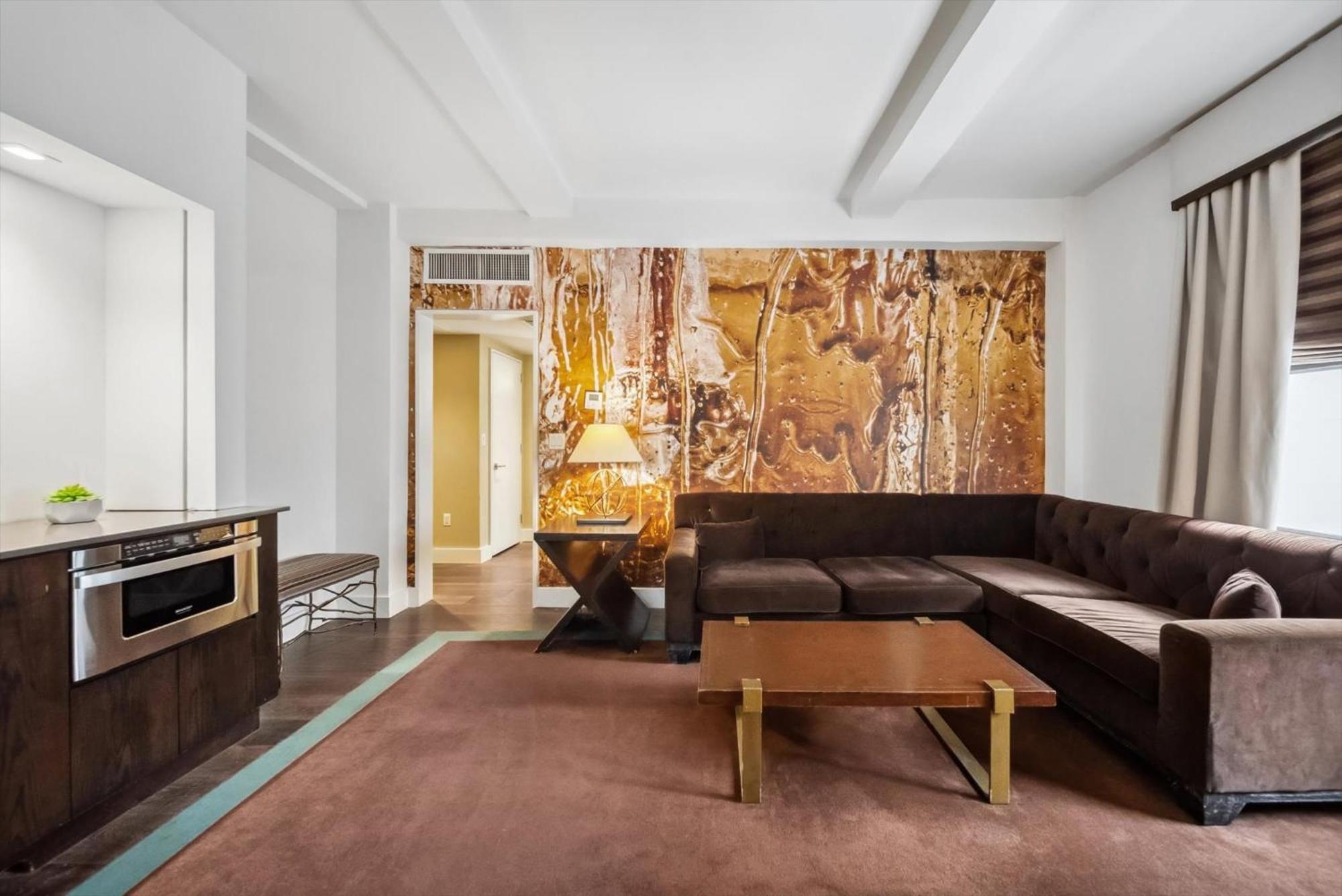 Hotel Tuscany By Luxurban New York