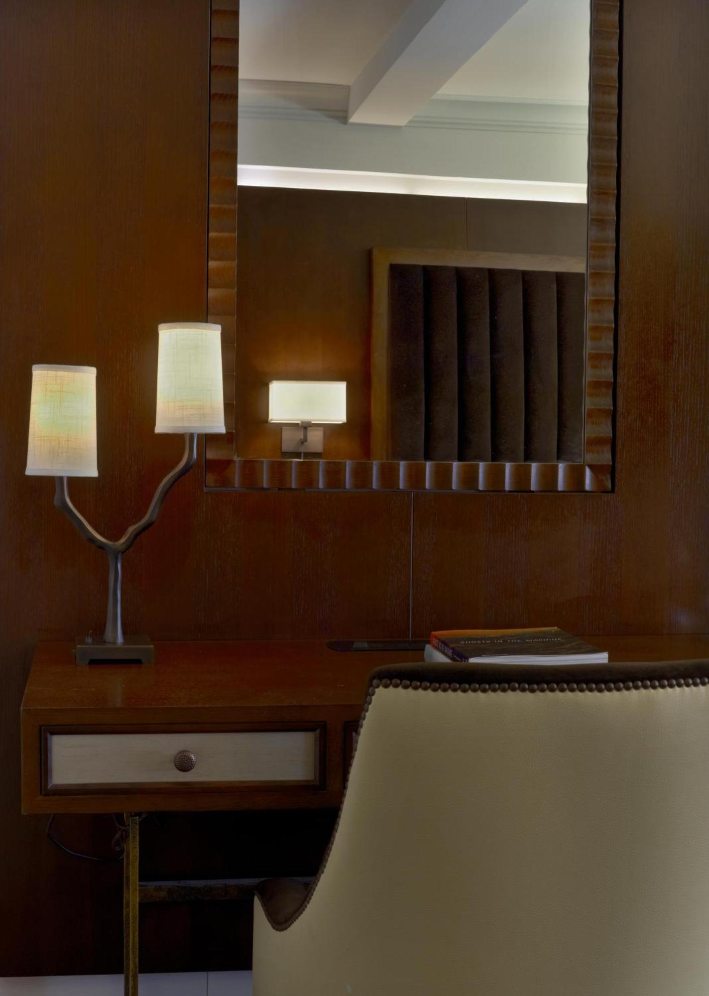 Tuscany By Luxurban Hotel 4*