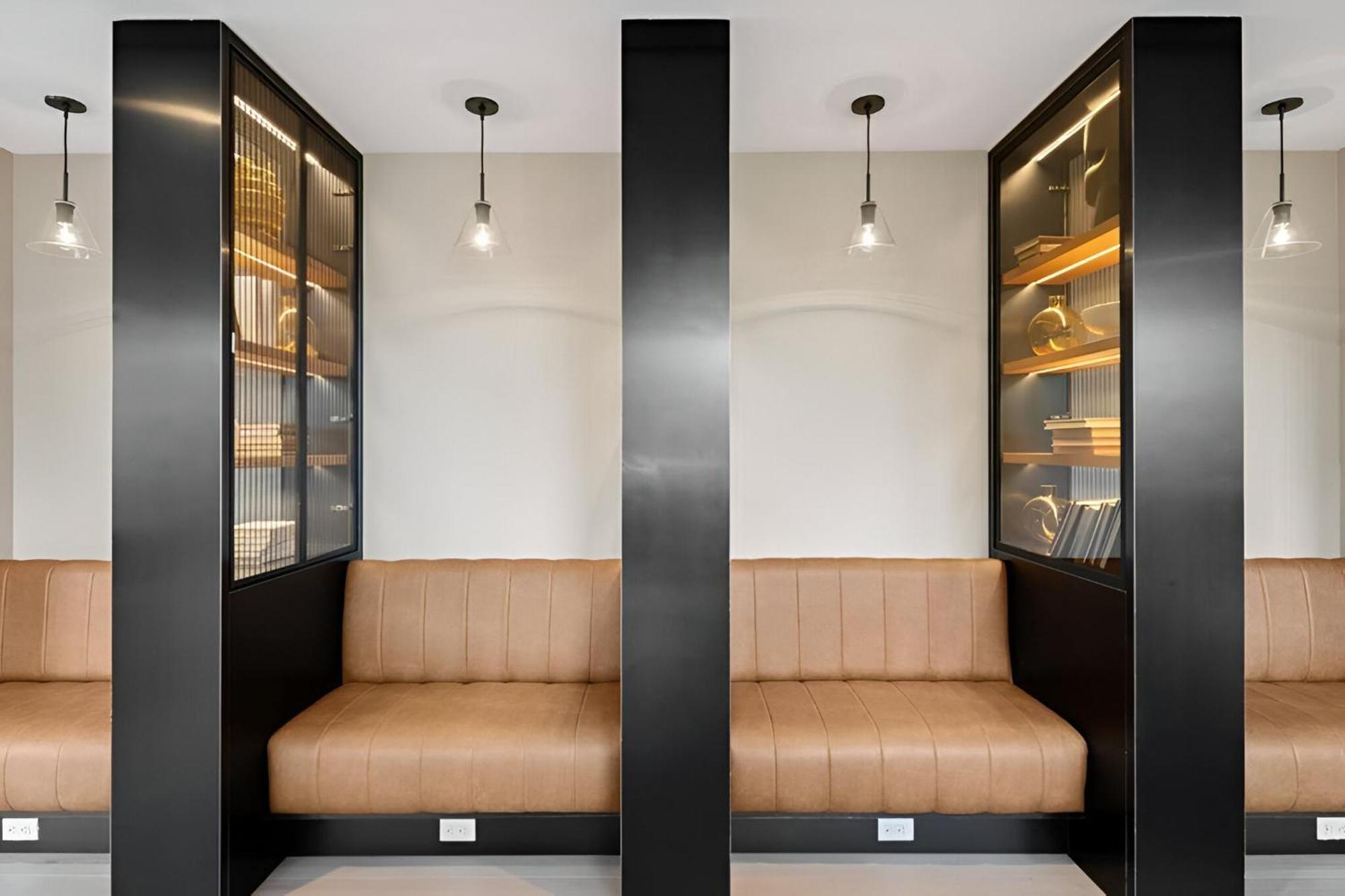 Apartment Elite Brooklyn Living With Premiere Amenities