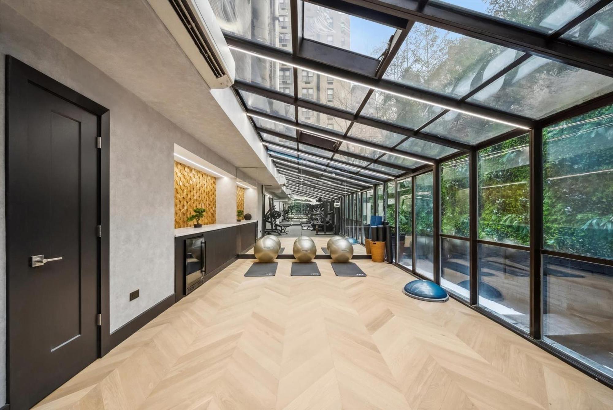 Hotel Tuscany By Luxurban New York
