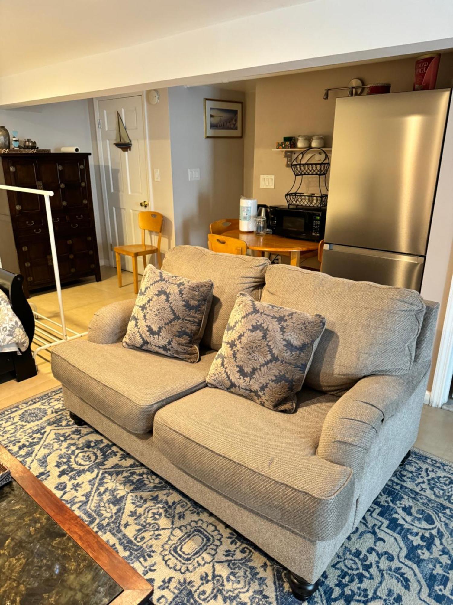 Fresh Meadow Cozy Holiday home New York
