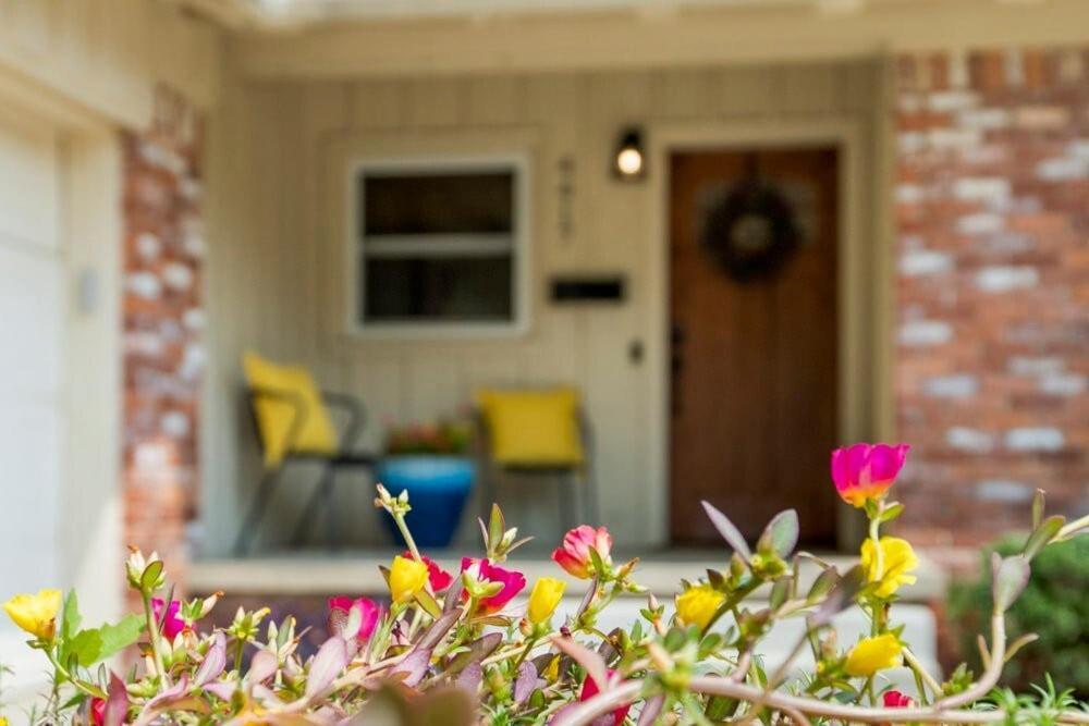 Holiday home Southern Hills Stunner