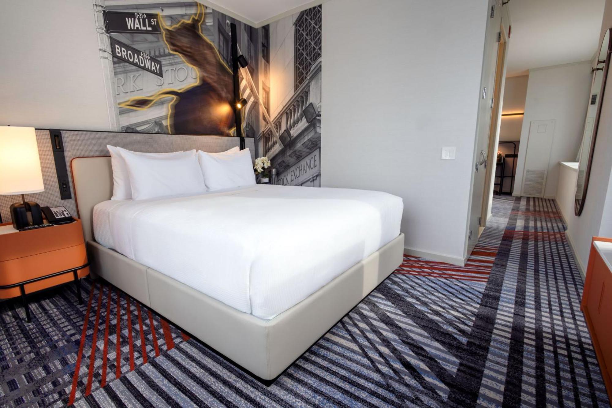 Hotel Millennium Downtown