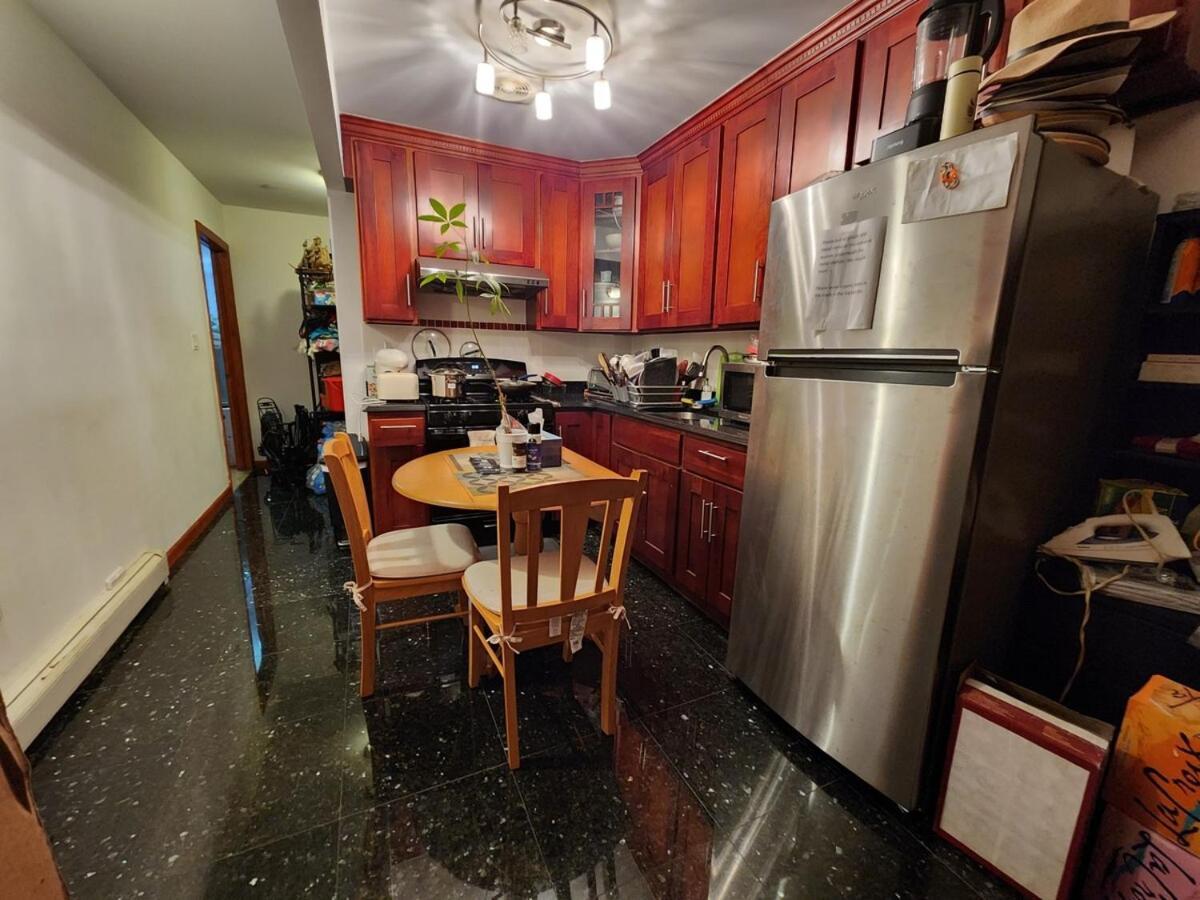 Homestay Large Private & Private Bathroom