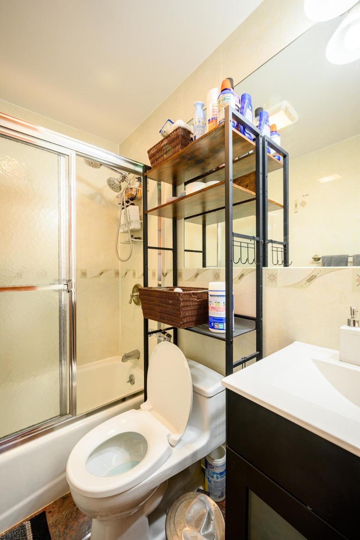 Homestay Large Private & Private Bathroom