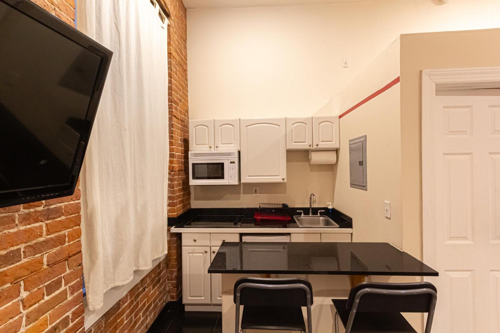 Apartment - Cozy