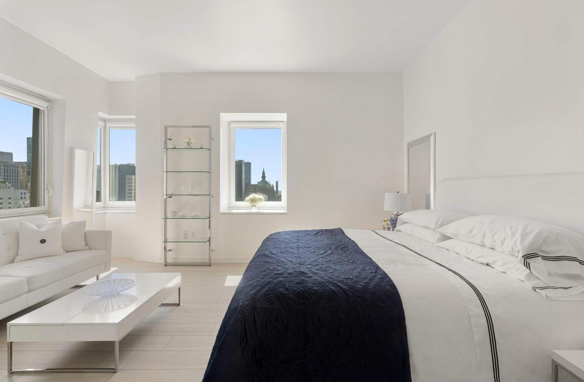 Penthouse 5min To Of The Rock, Views, Ac Apartment *