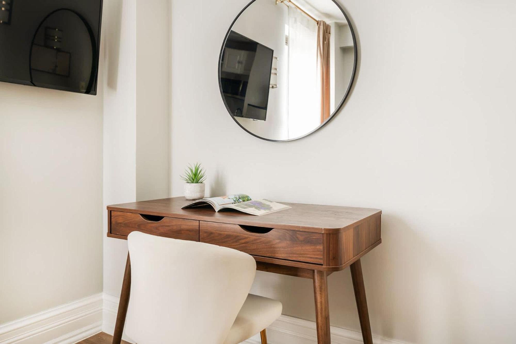 Apartment 73-608 New 1br 1bth Uws Doorman Gym New York