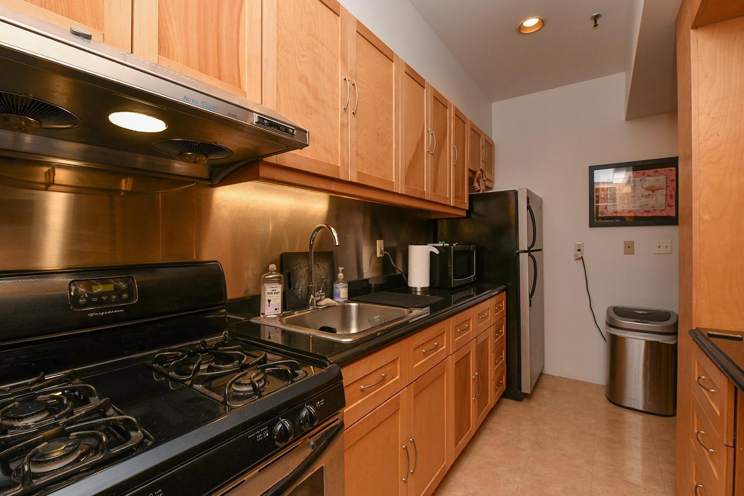 Apartment Luxury 2 Bedroom Soho Loft New York