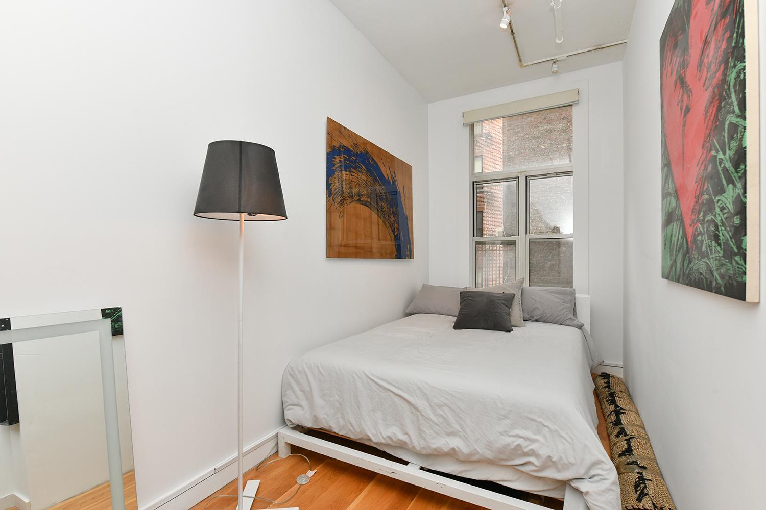 Luxury 2 Bedroom Soho Loft