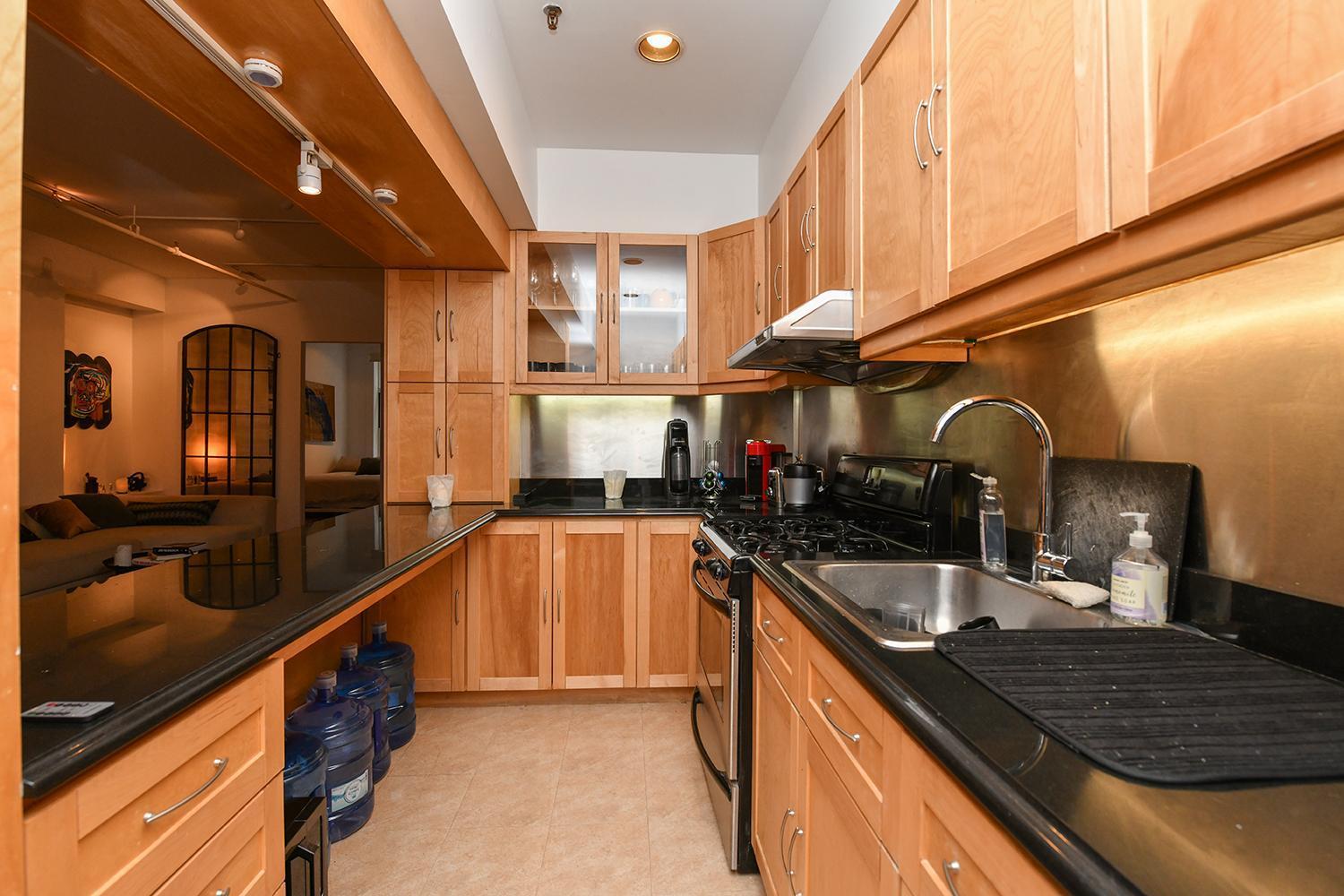 Apartment Luxury 2 Bedroom Soho Loft New York