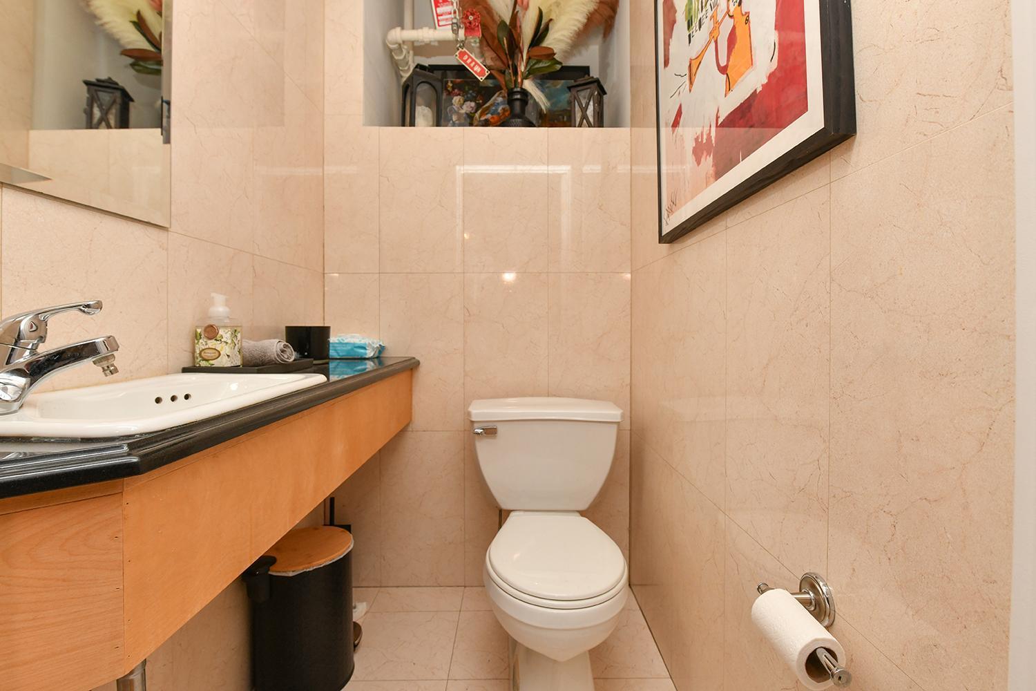 Apartment Luxury 2 Bedroom Soho Loft