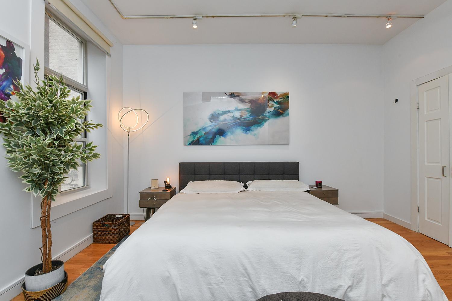 Luxury 2 Bedroom Soho Loft Apartment New York