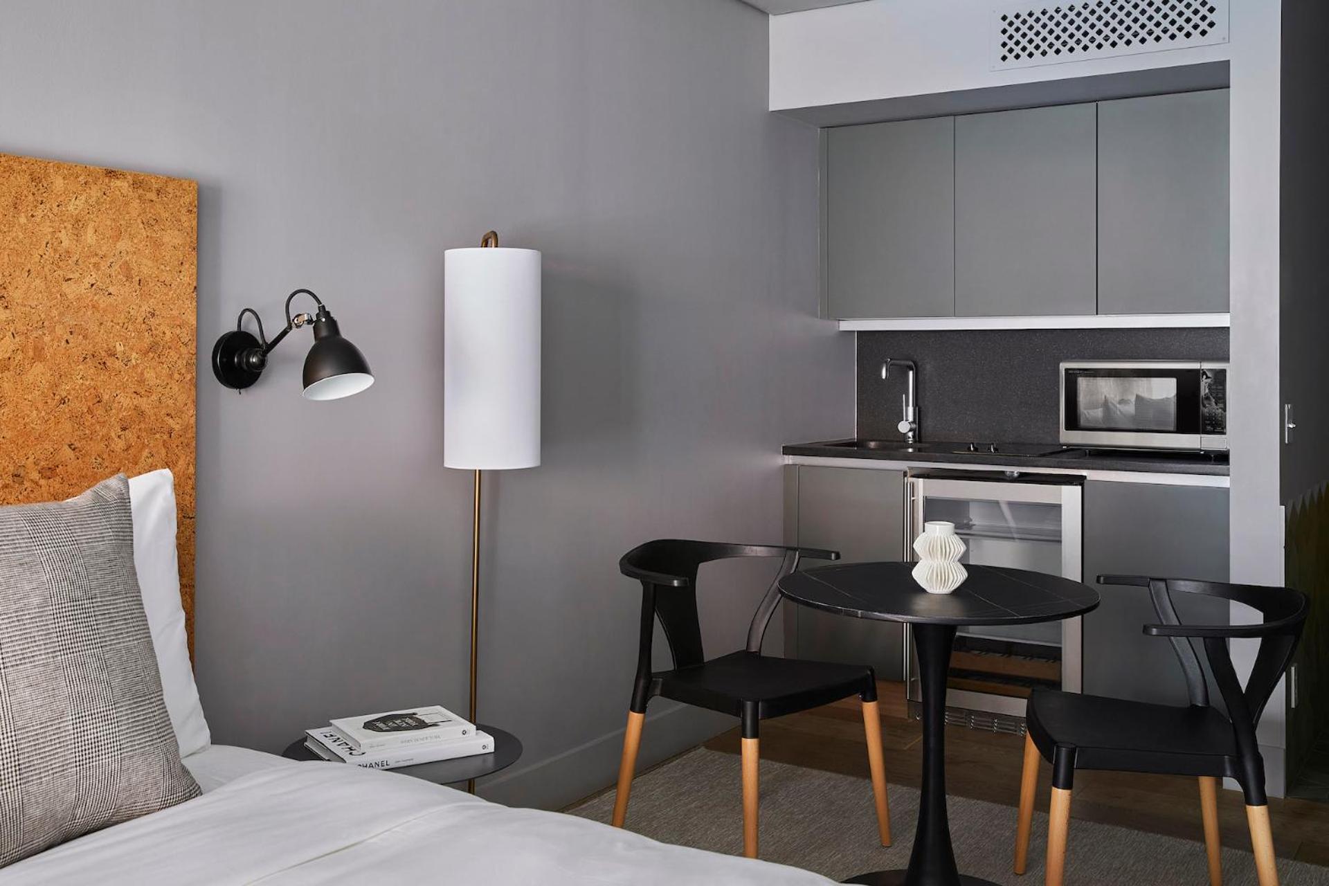 Hotel Kasa Lantern Lower East Side *
