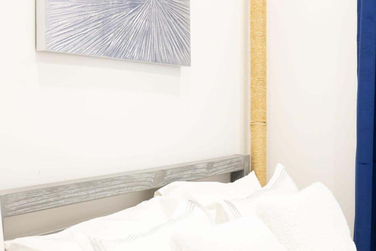 317-1an - New Modern 1br W&d Walk To Park * New York