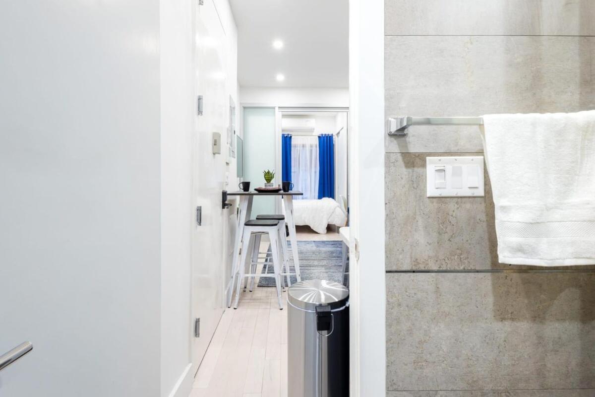 Apartment 317-1an - New Modern 1br W&d Walk To Park New York