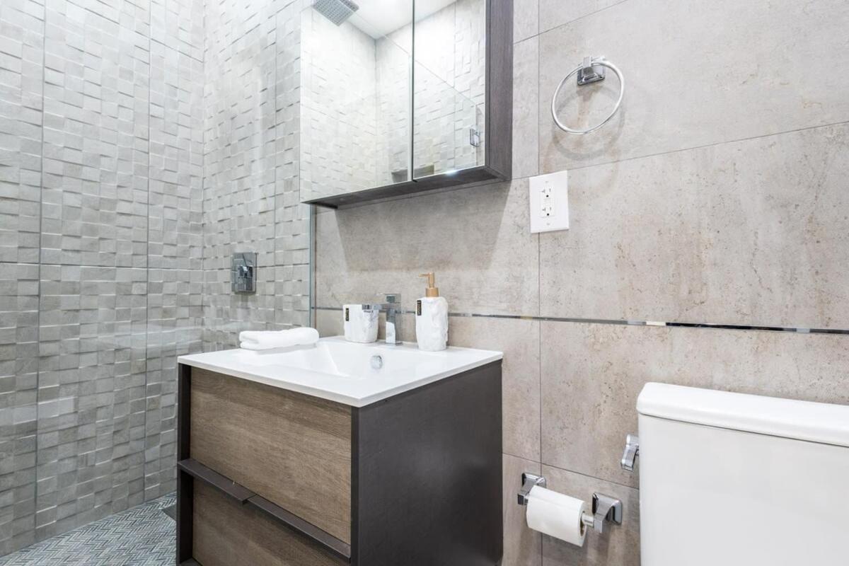 Apartment 317-1an - New Modern 1br W&d Walk To Park