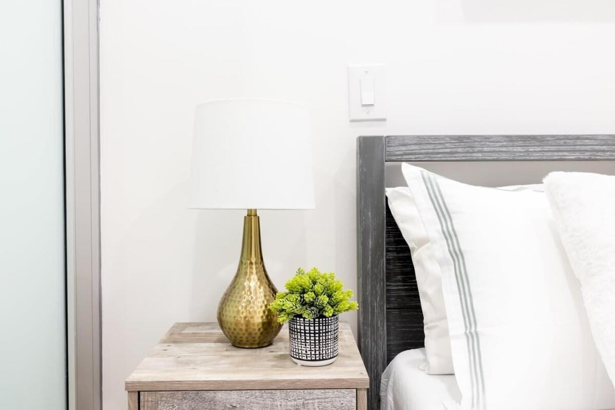 Apartment 317-1an - New Modern 1br W&d Walk To Park *
