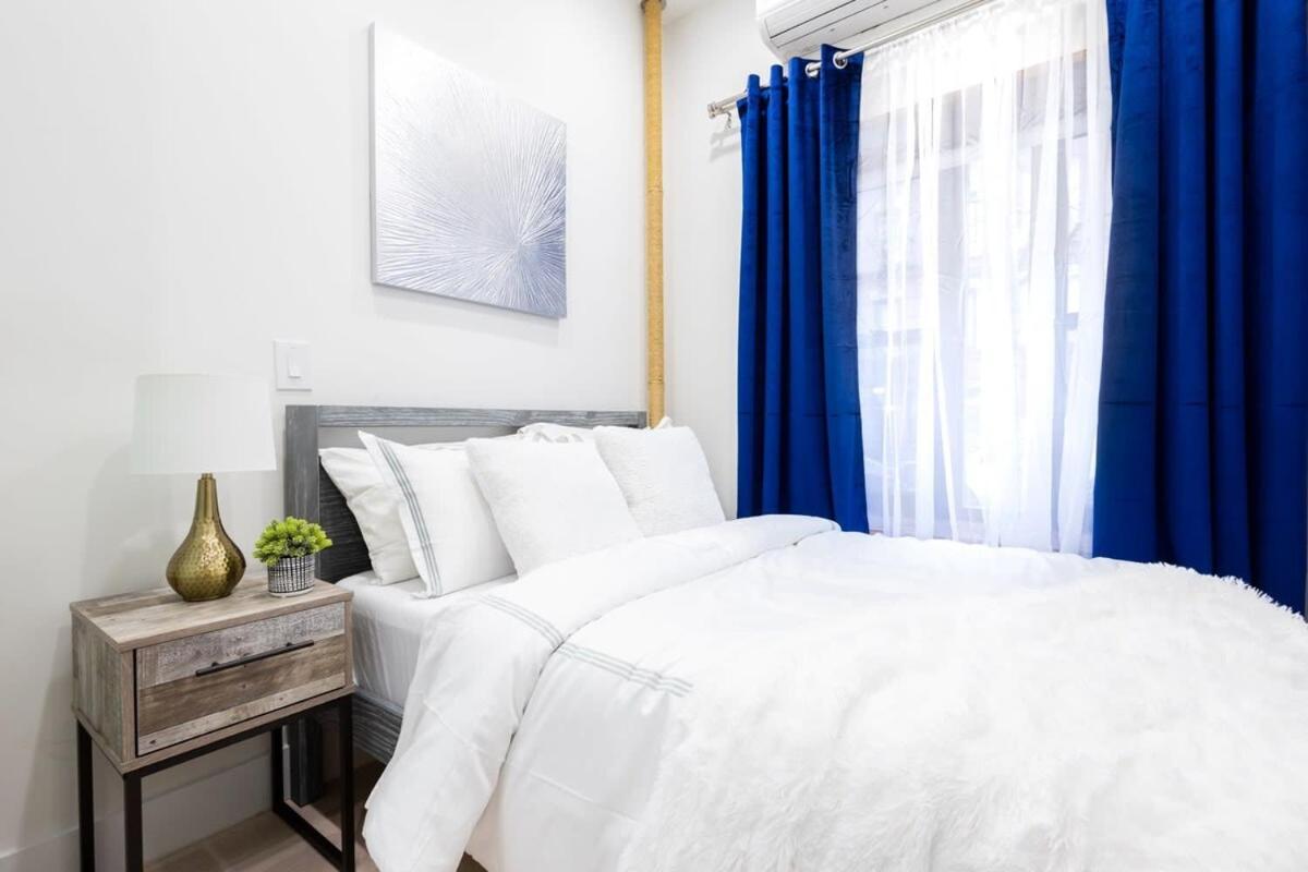 317-1an - New Modern 1br W&d Walk To Park Apartment
