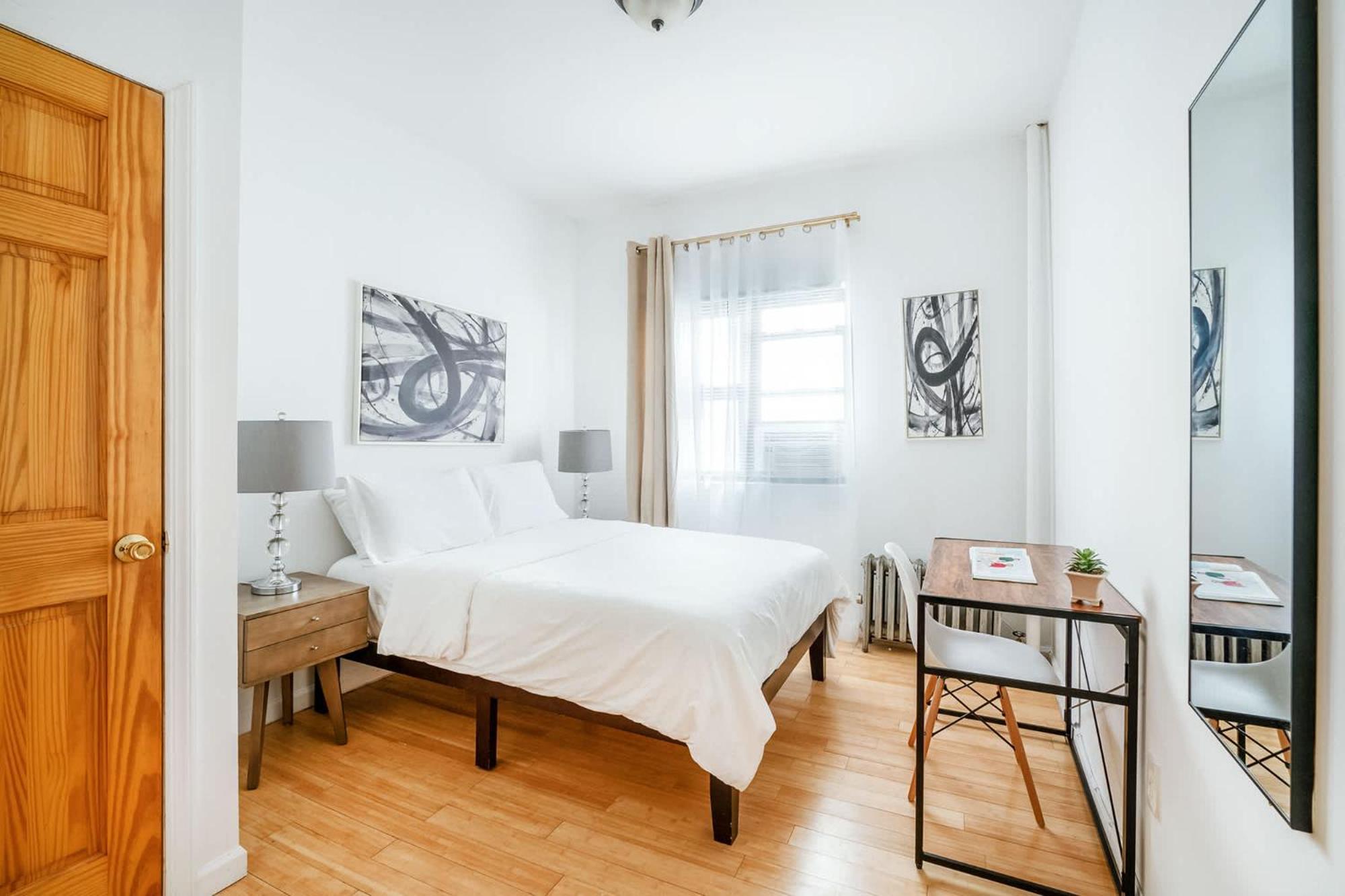 Apartment 102-1a Value 2br Near Park *