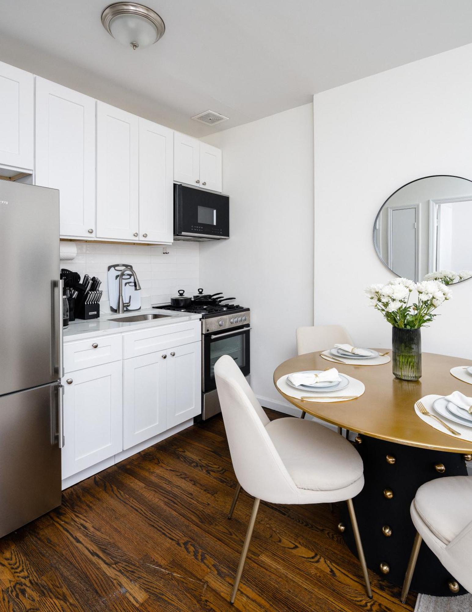 Apartment Cosy In Park Slope