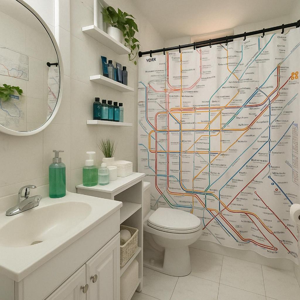 Lemon Vibes Harlem Affordable Comfort Apartment *