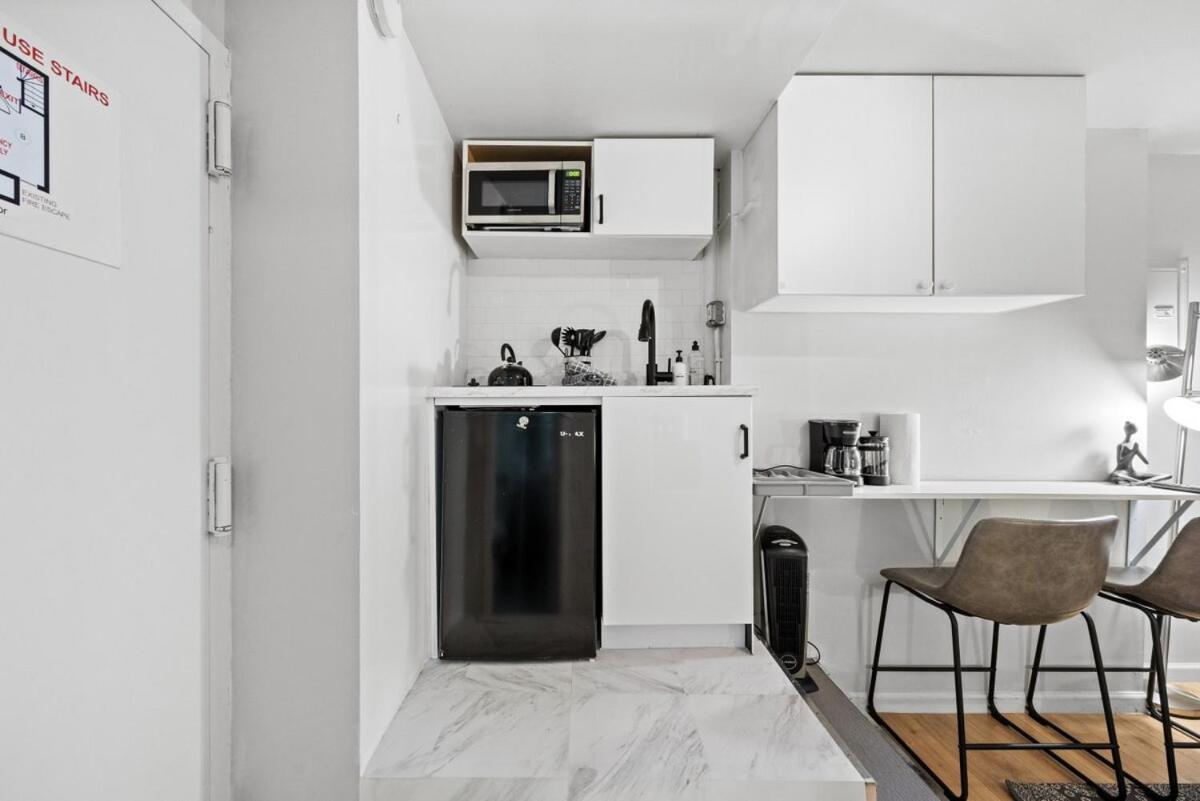 Elevate At Times Square - Cozy In Times Square And Nearby Restaurants New York