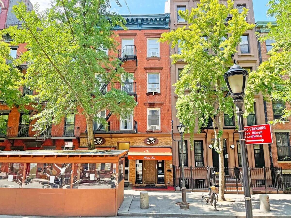 Apartment Elevate At Times Square - Cozy In Times Square And Nearby Restaurants *