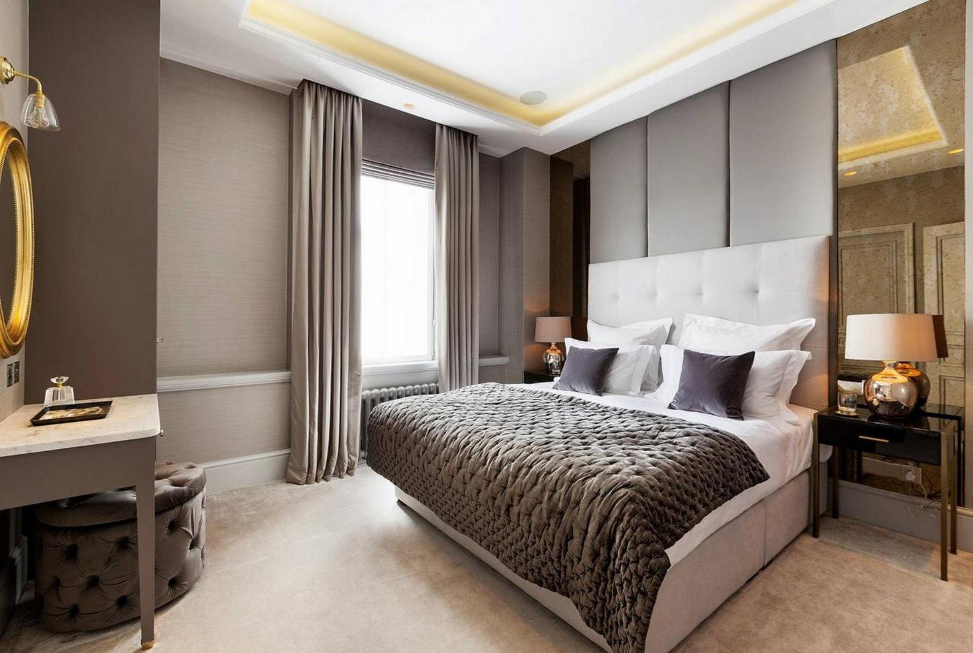 Cozy In Chelsea New York
