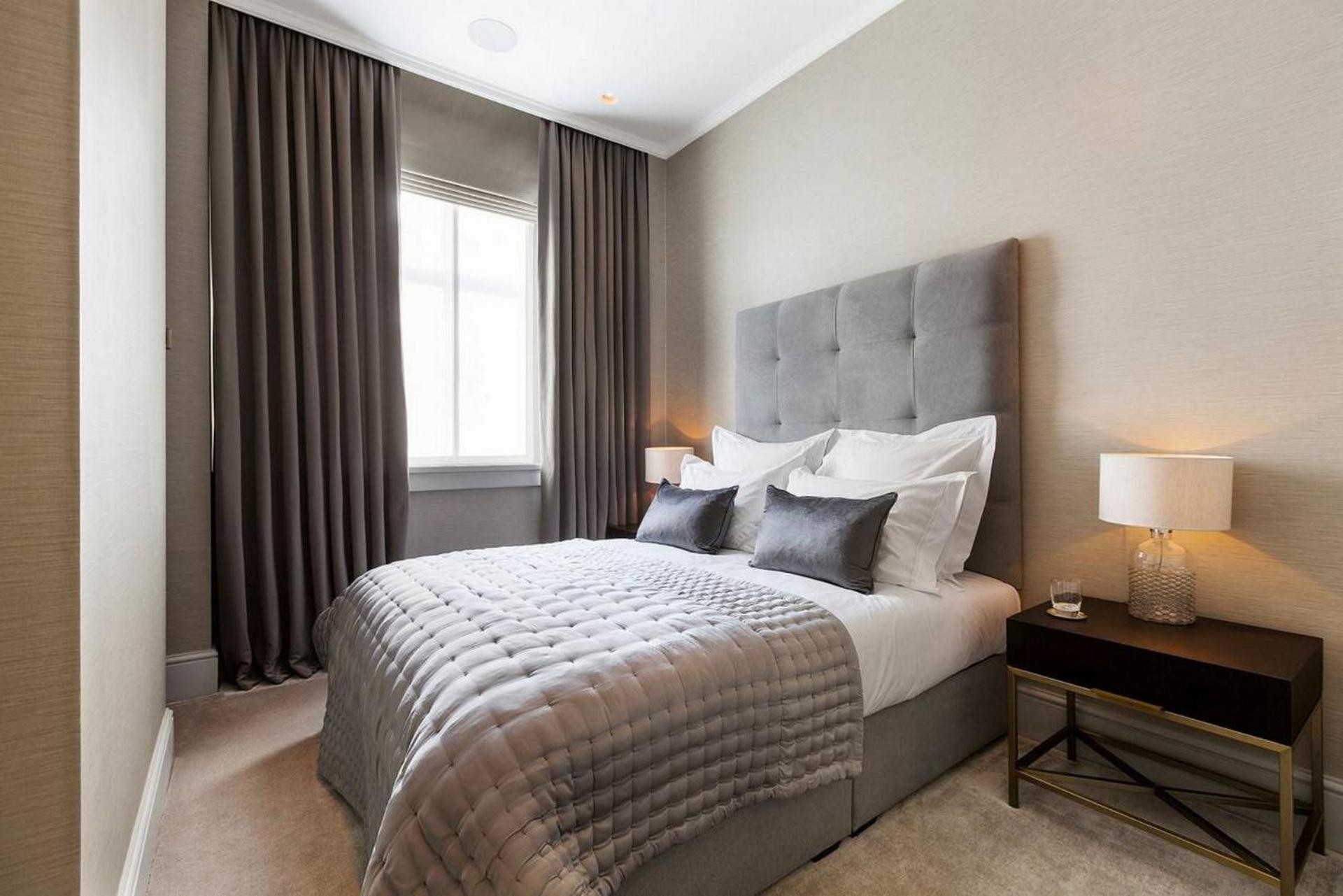 Apartment Cozy In Chelsea