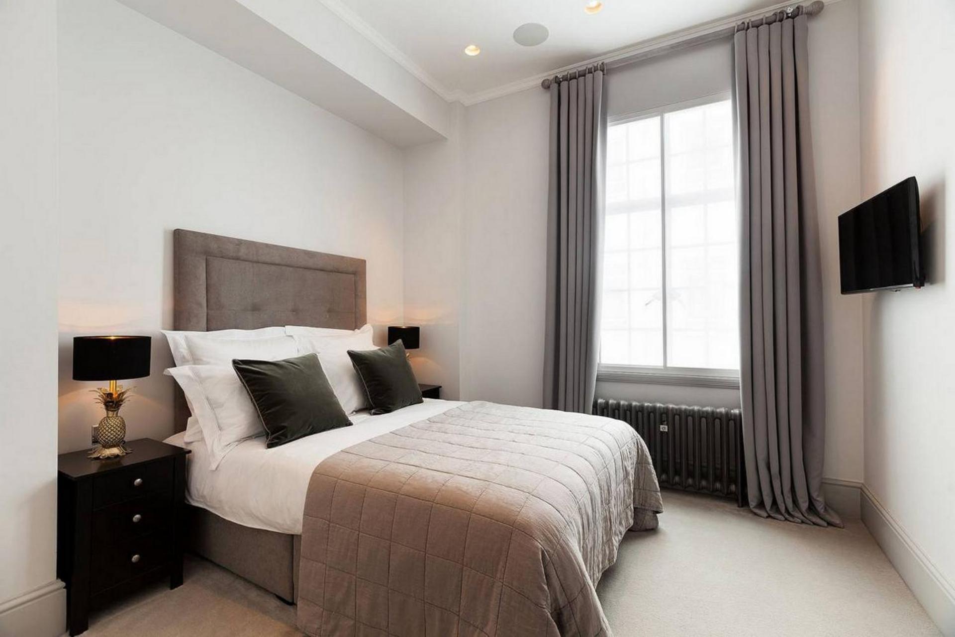 Cozy In Chelsea Apartment *