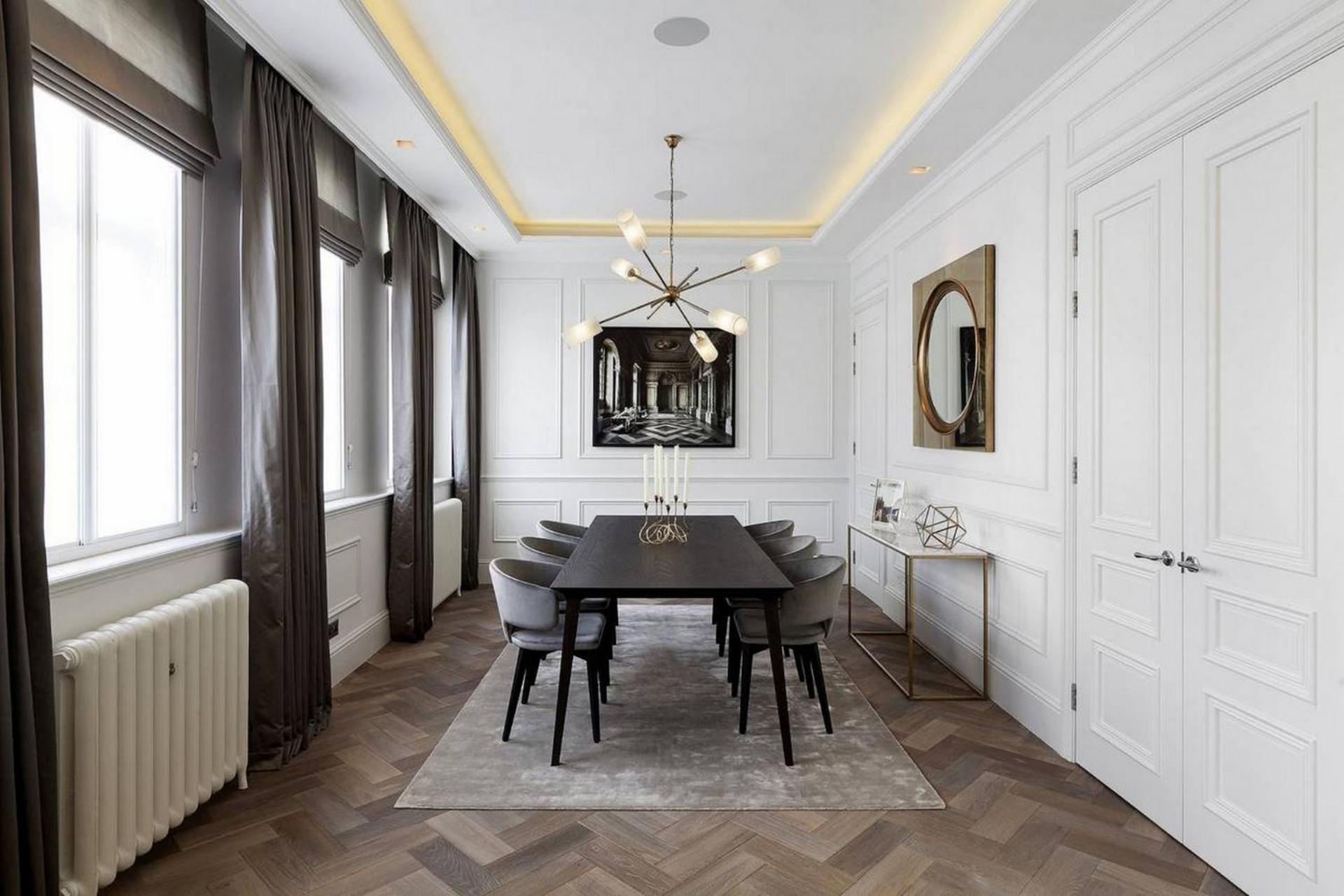 Apartment Cozy In Chelsea *