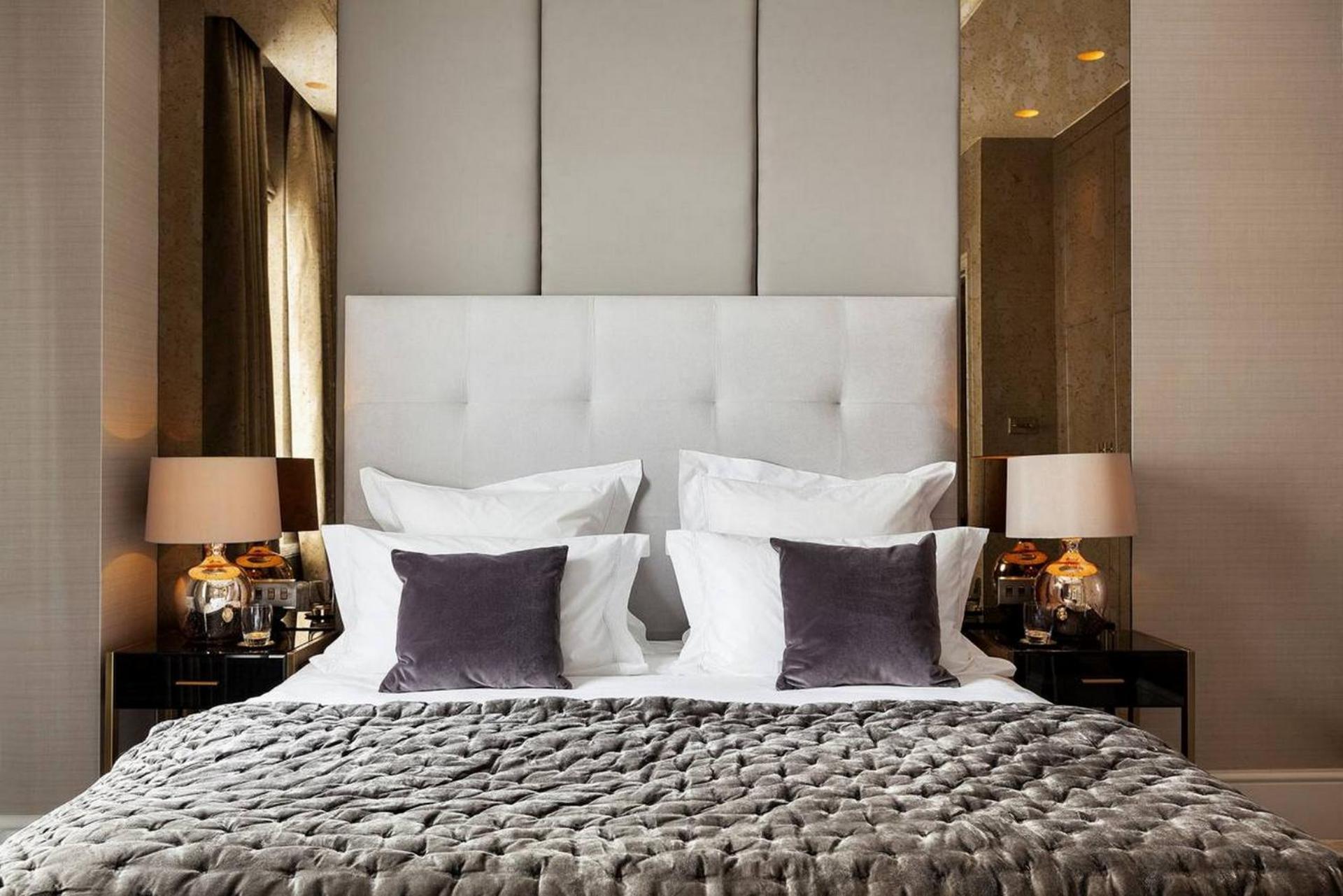 Cozy In Chelsea Apartment