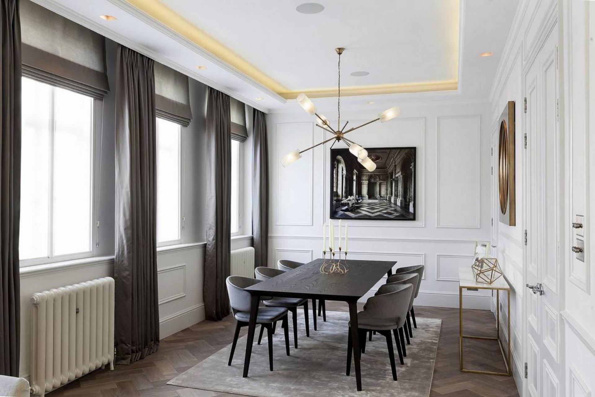 Cozy In Chelsea New York