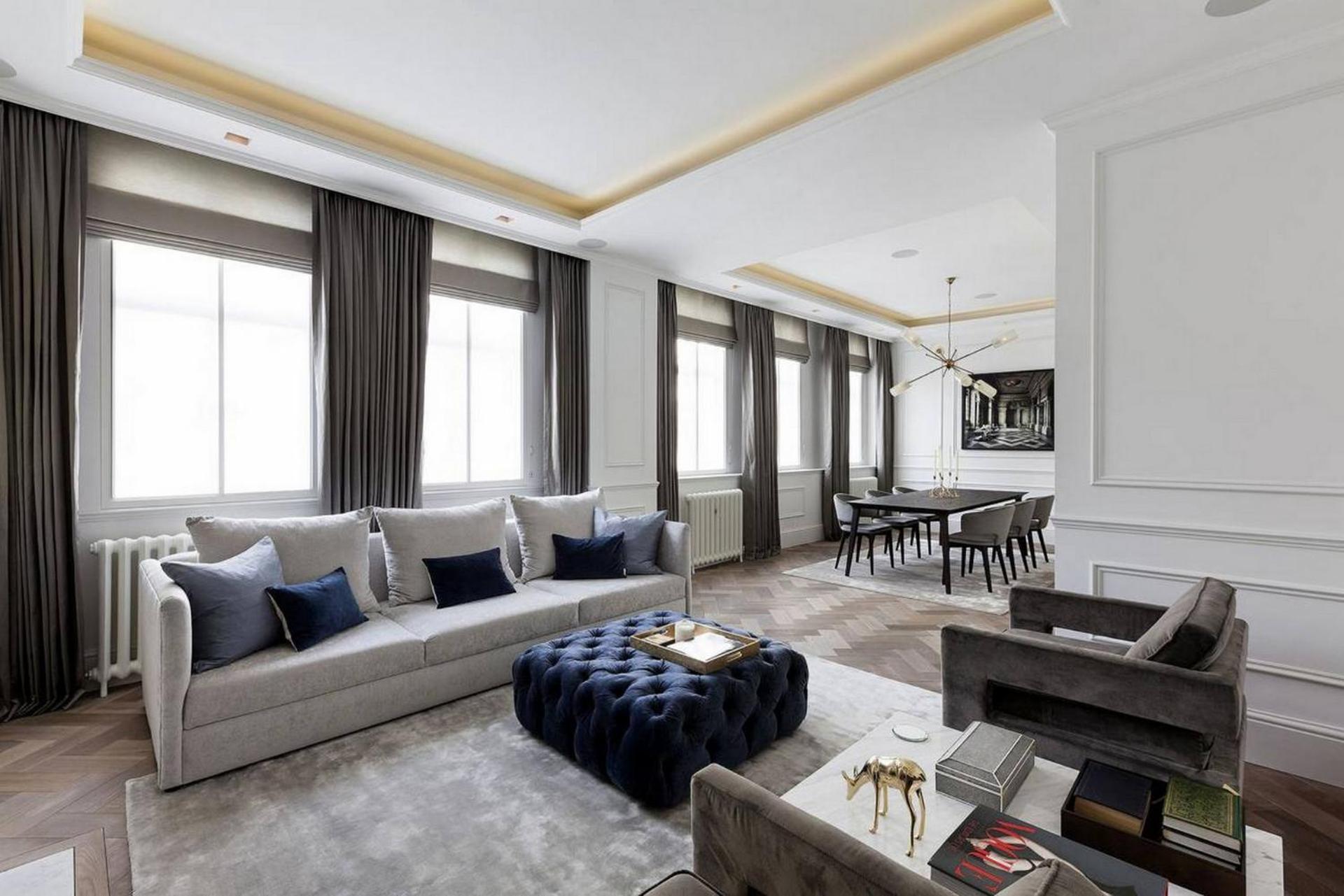 Apartment Cozy In Chelsea *