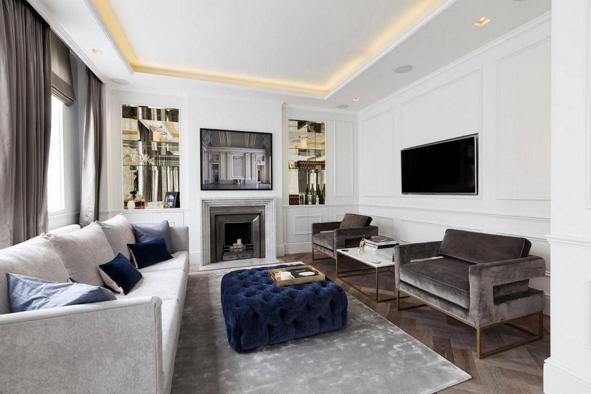 Apartment Cozy In Chelsea *