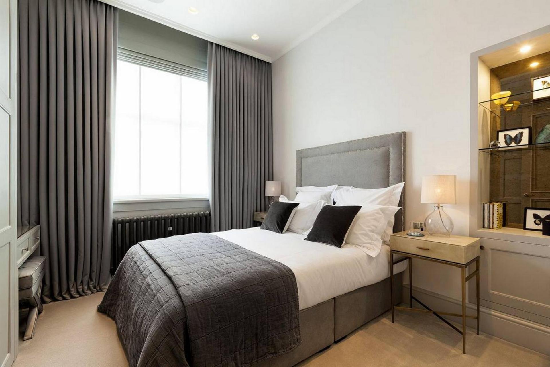 Cozy In Chelsea Apartment New York