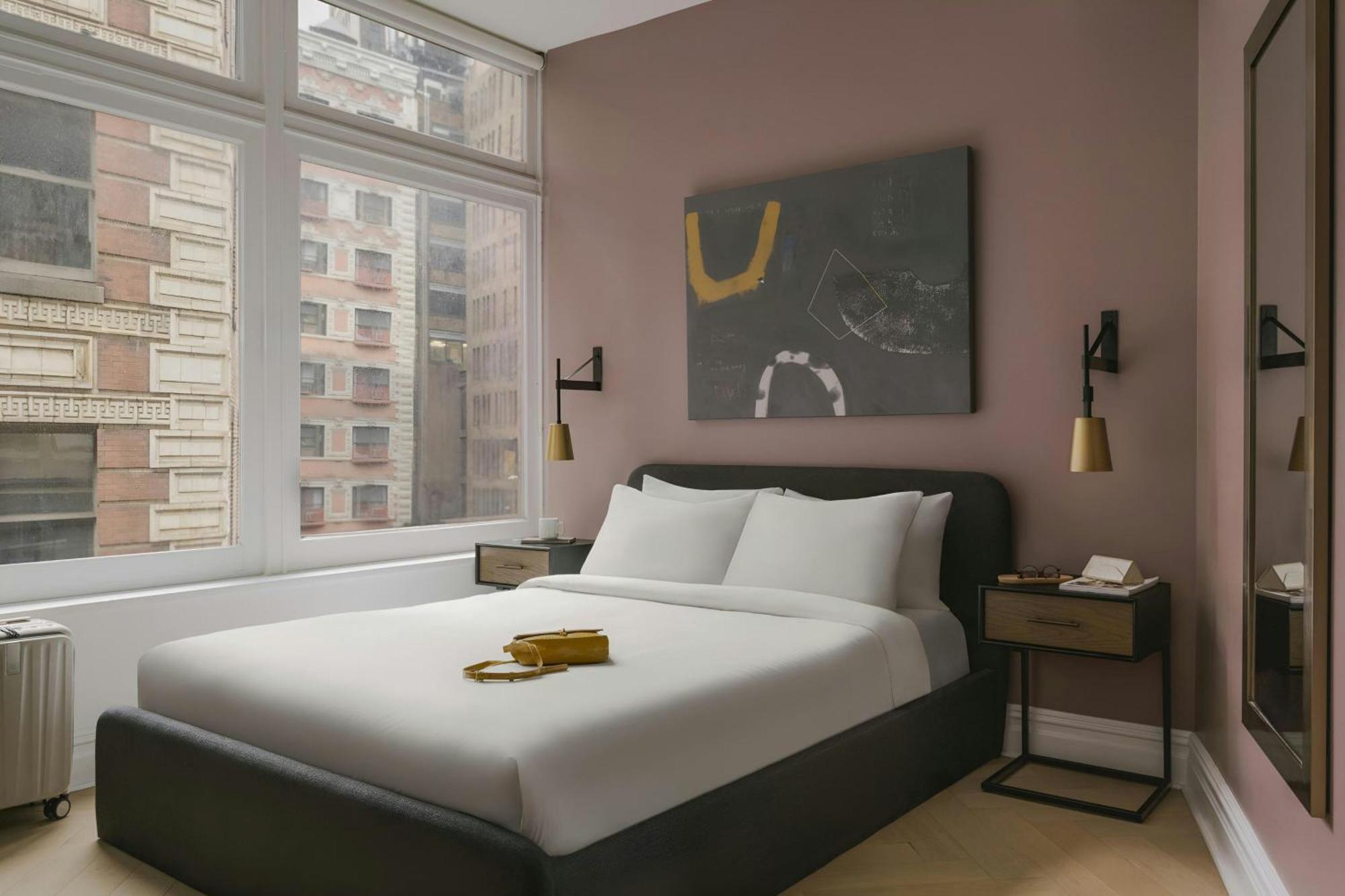 Hotel Flatiron Hotel, Sonder New York