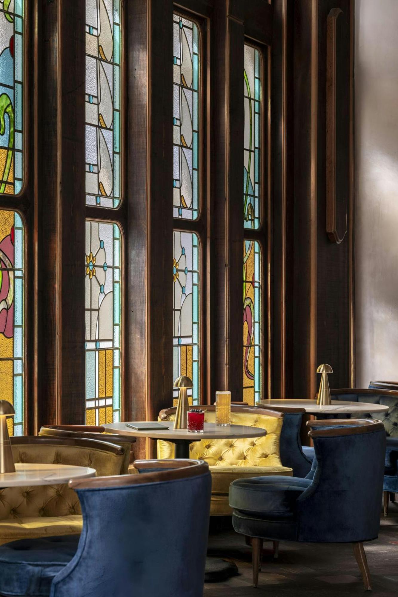 Flatiron Hotel, Sonder Hotel
