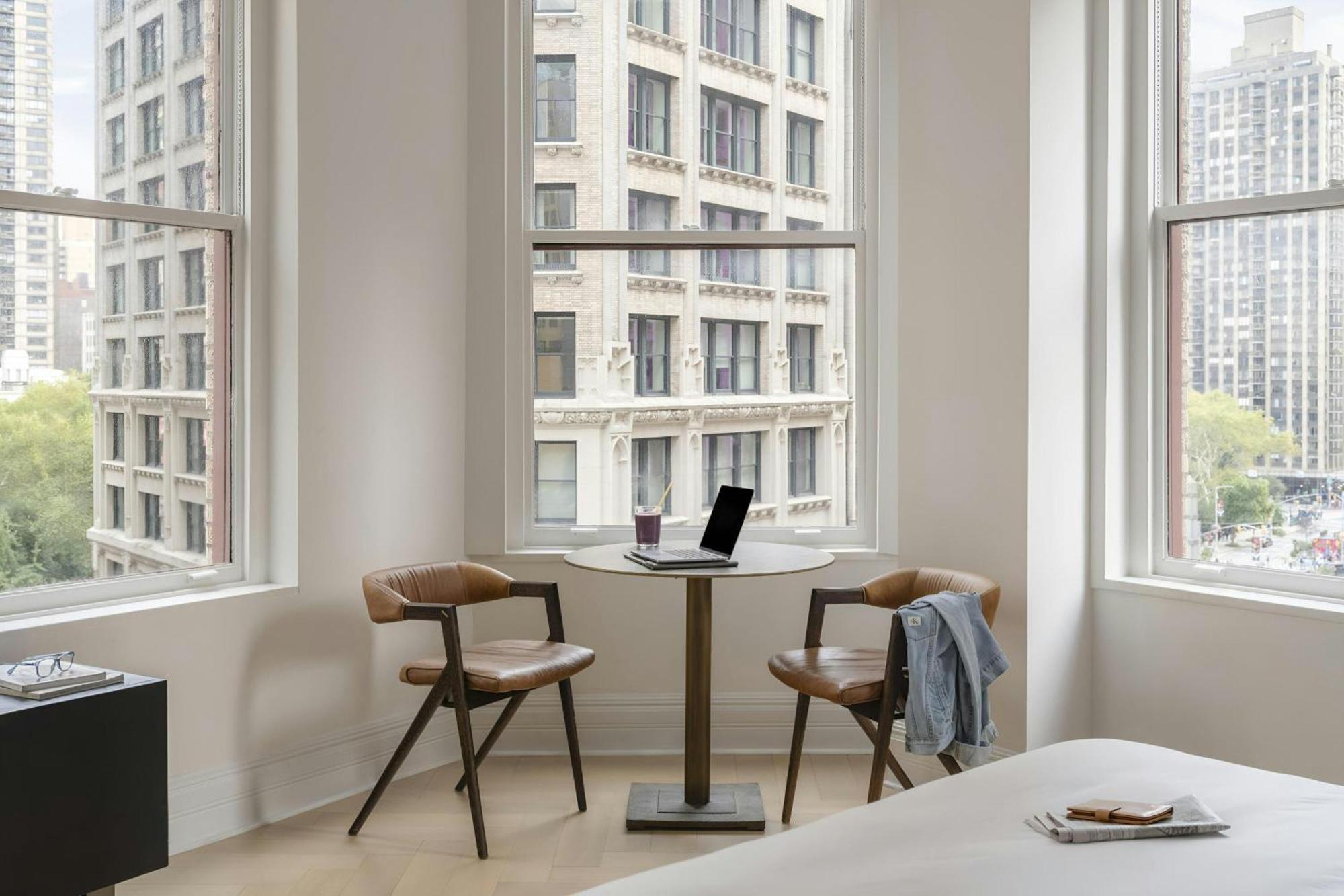 Flatiron Hotel, Sonder Hotel 4*