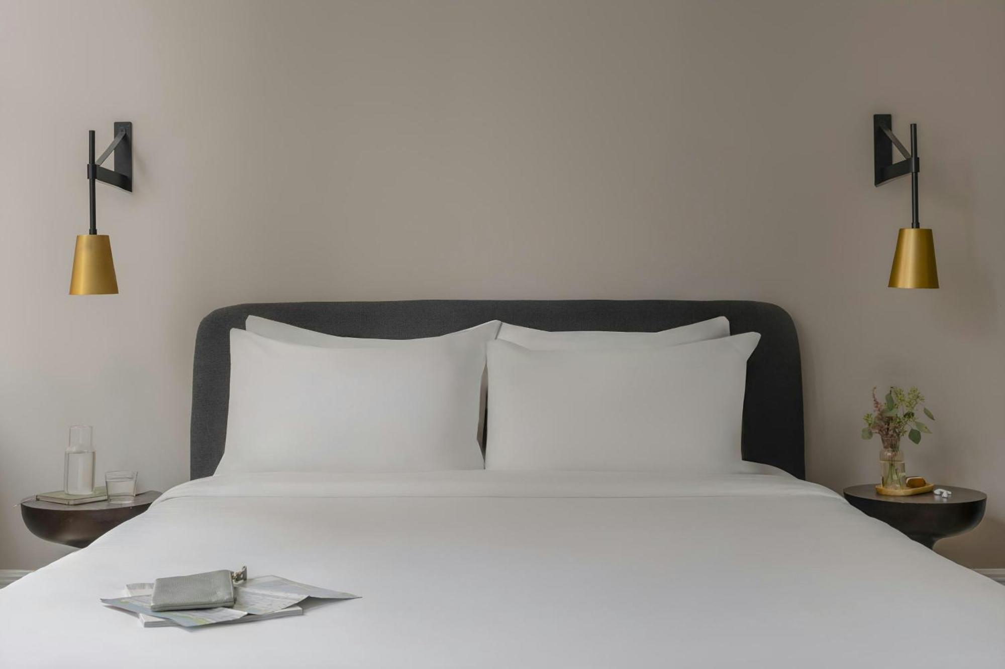 Flatiron Hotel, Sonder Hotel New York