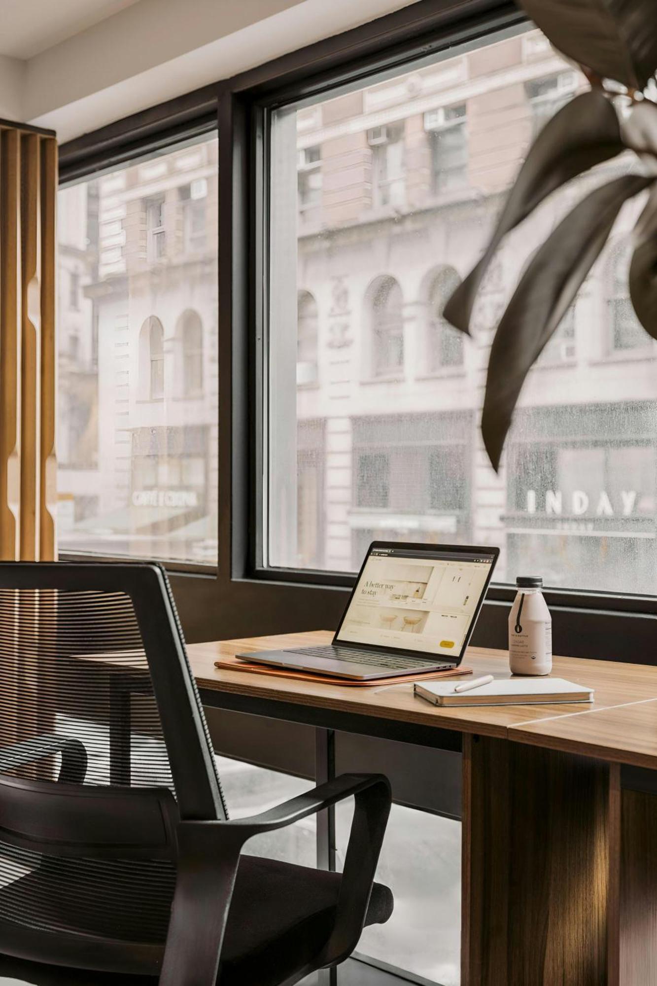 Hotel Flatiron Hotel, Sonder 4*