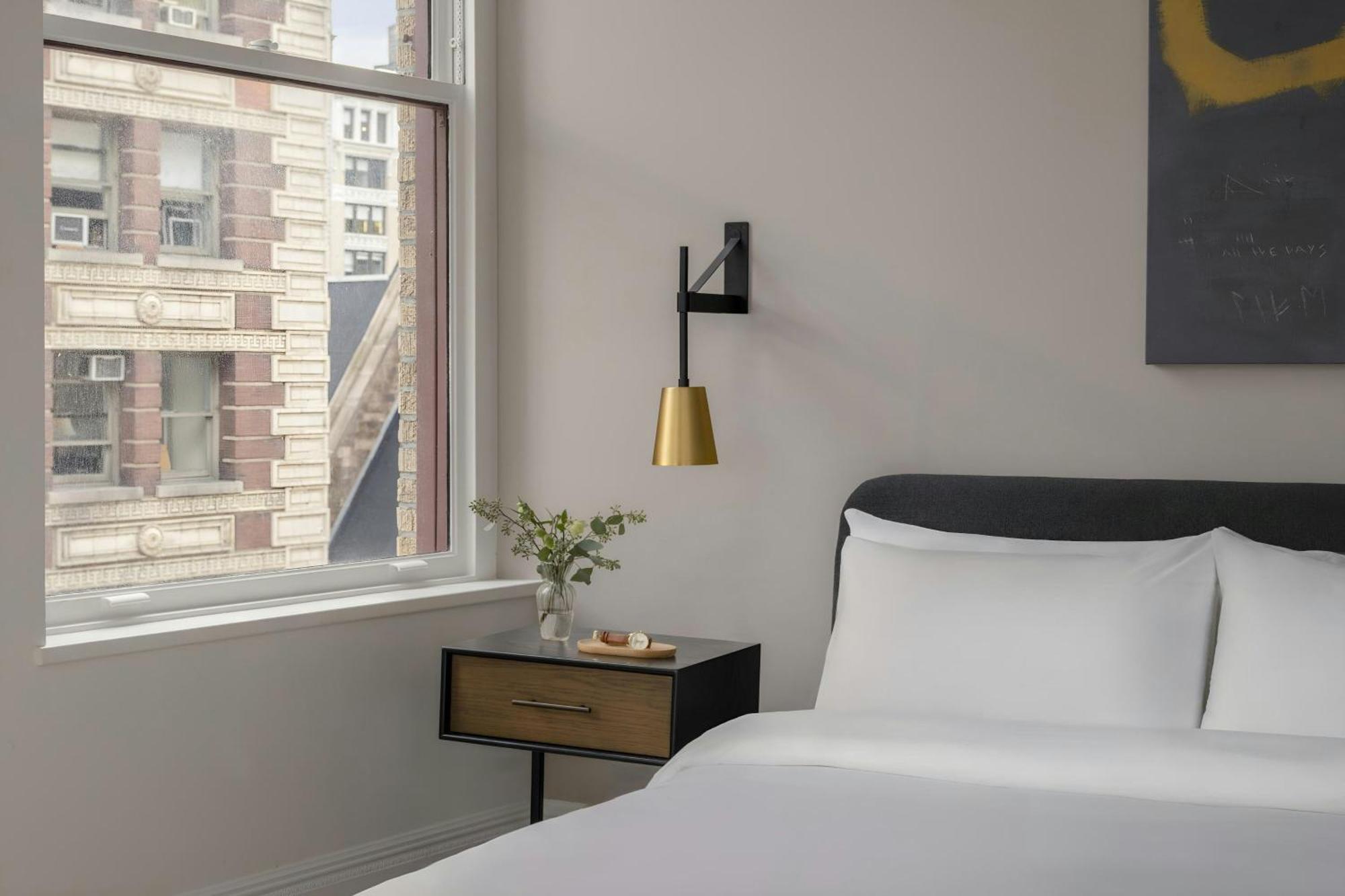 Flatiron Hotel, Sonder Hotel New York