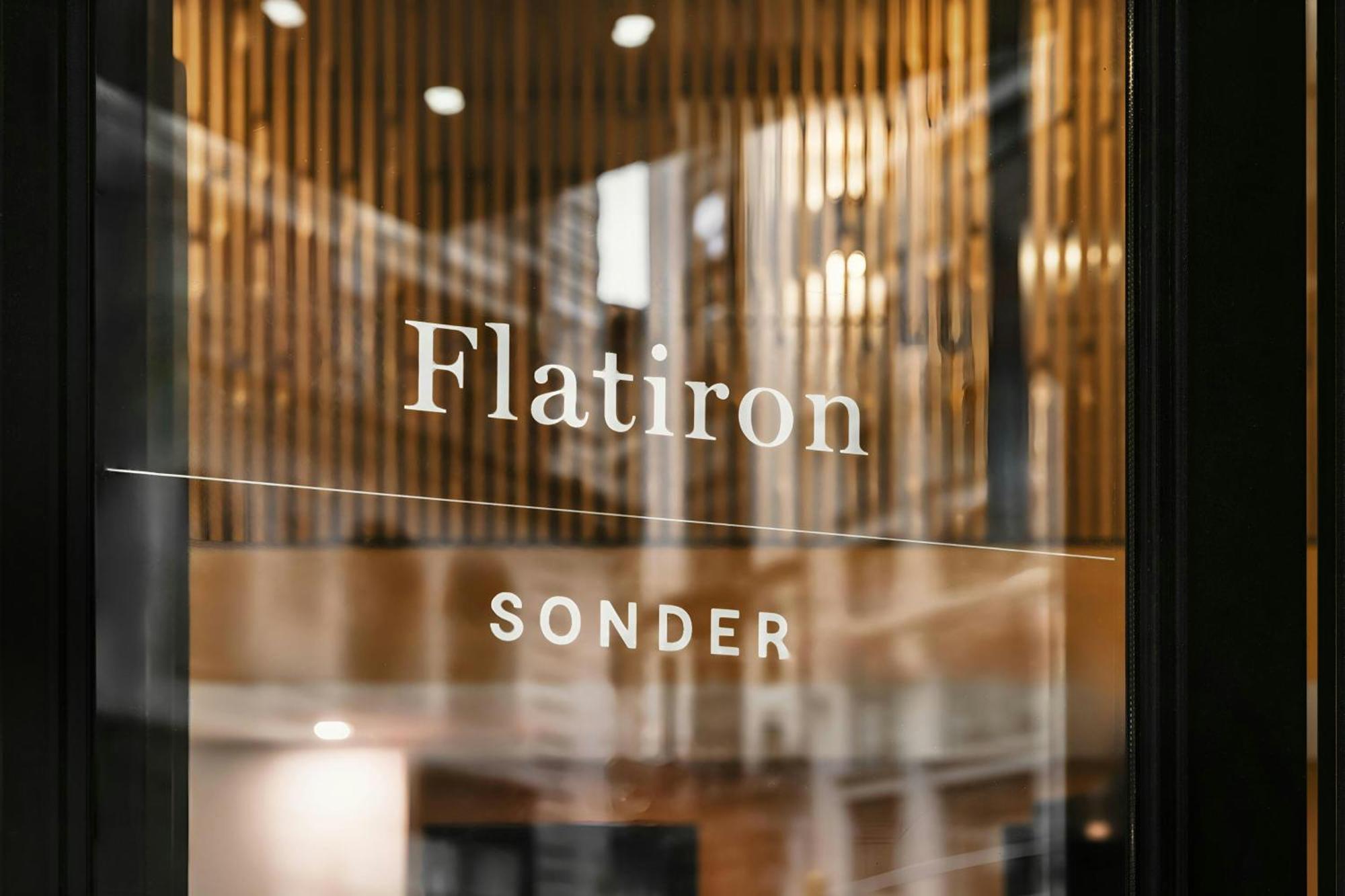 Flatiron Hotel, Sonder 4* New York