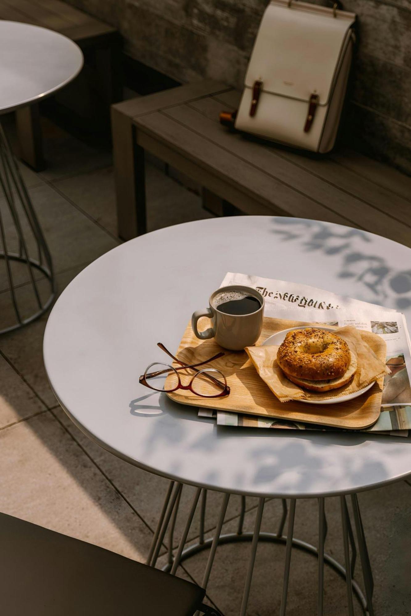 The Dutch Long Island City, Sonder By Marriott Bonvoy 3* New York