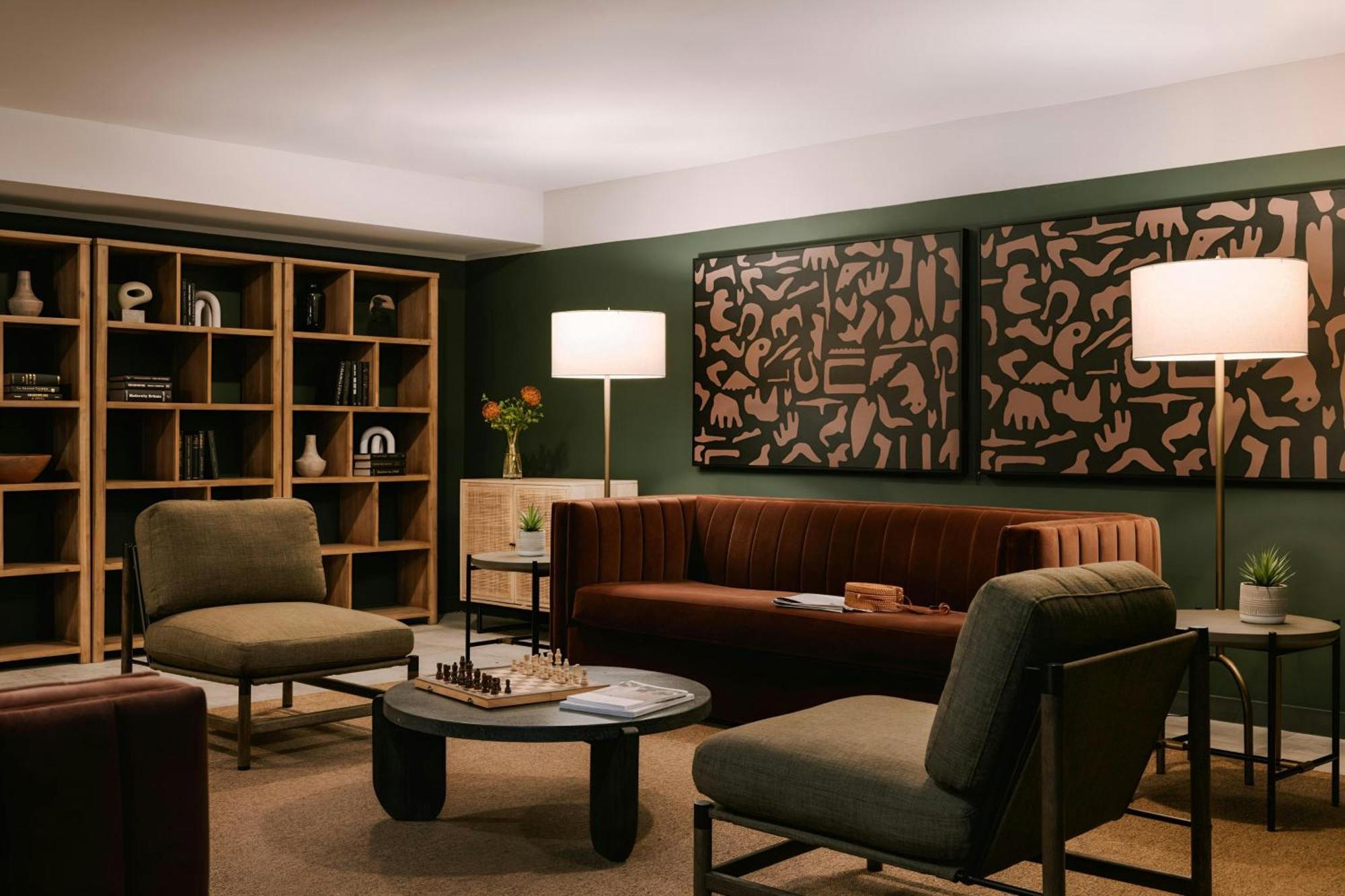 Sonder By Marriott Bonvoy The Dutch Long Island 3* New York
