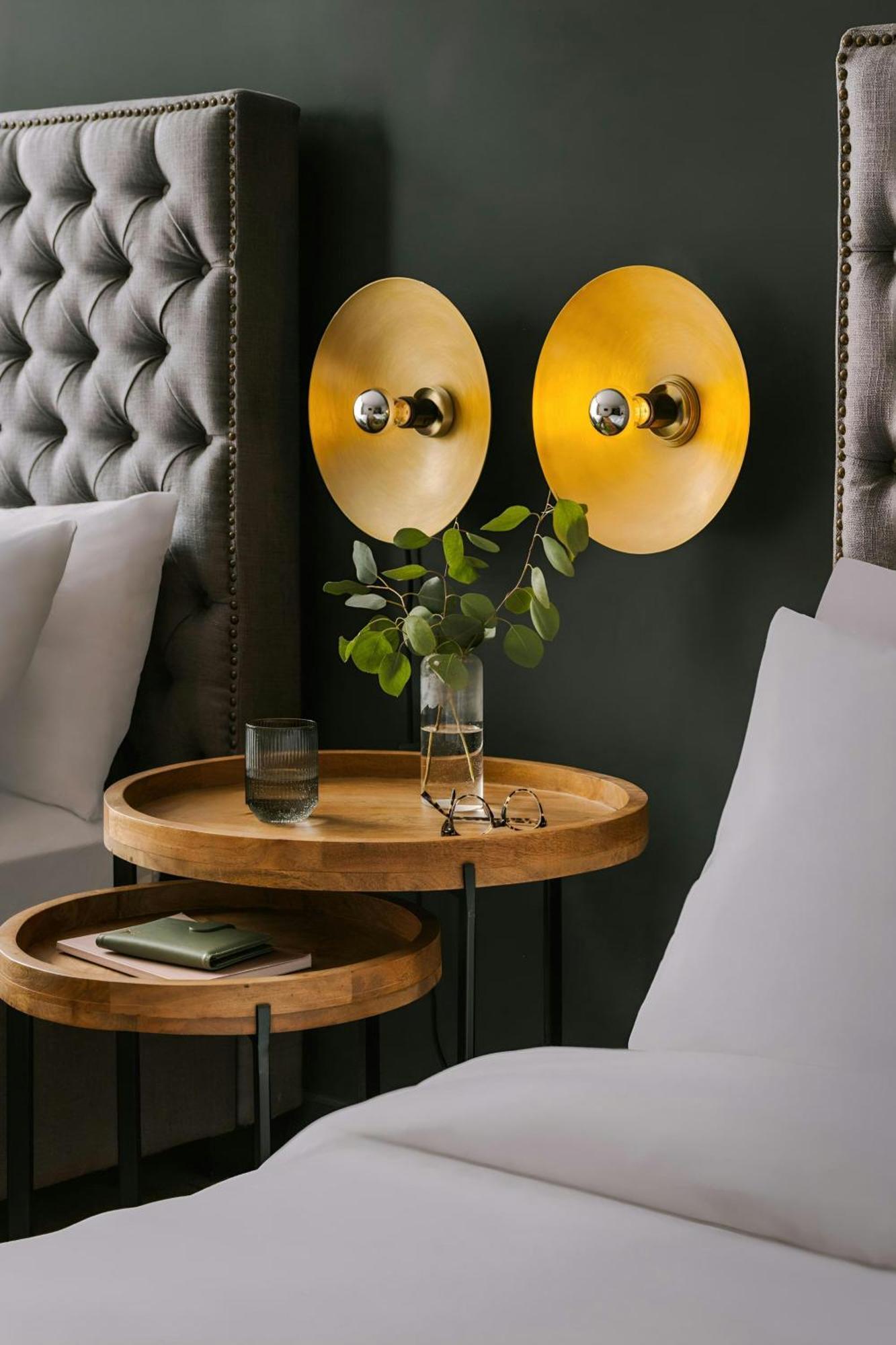 Hotel The Dutch Long Island City, Sonder By Marriott Bonvoy 3*