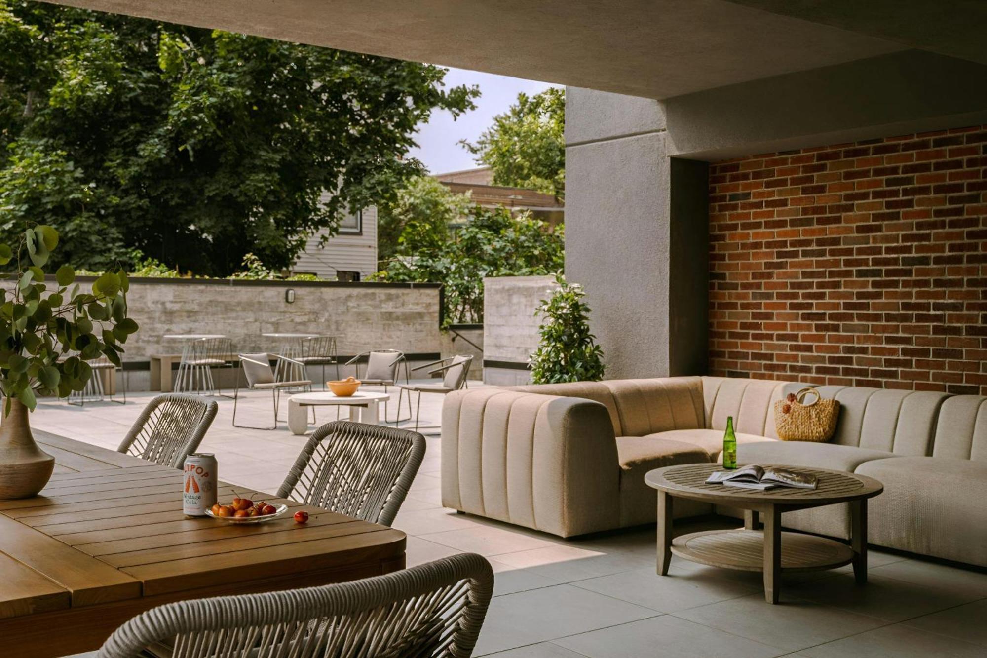 Hotel The Dutch Long Island City, Sonder By Marriott Bonvoy New York